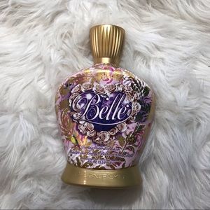 bronzing tanning lotion